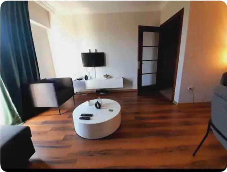 Apartment Dlk Deluxe *