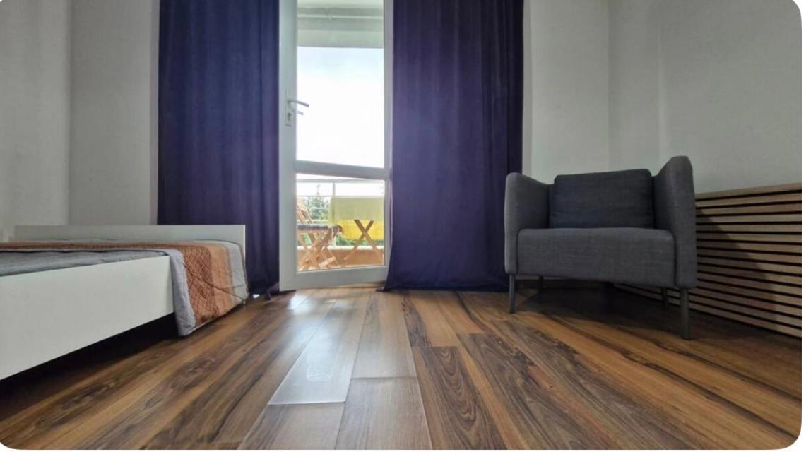 Dlk Deluxe Apartment Istanbul