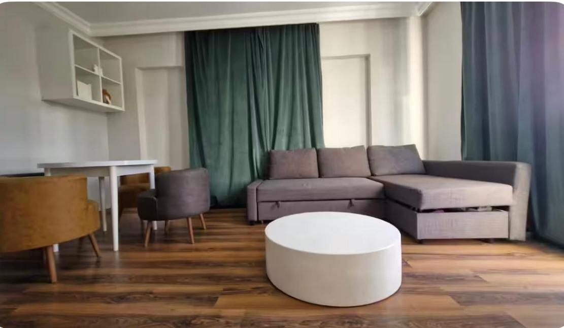 Dlk Deluxe Apartment