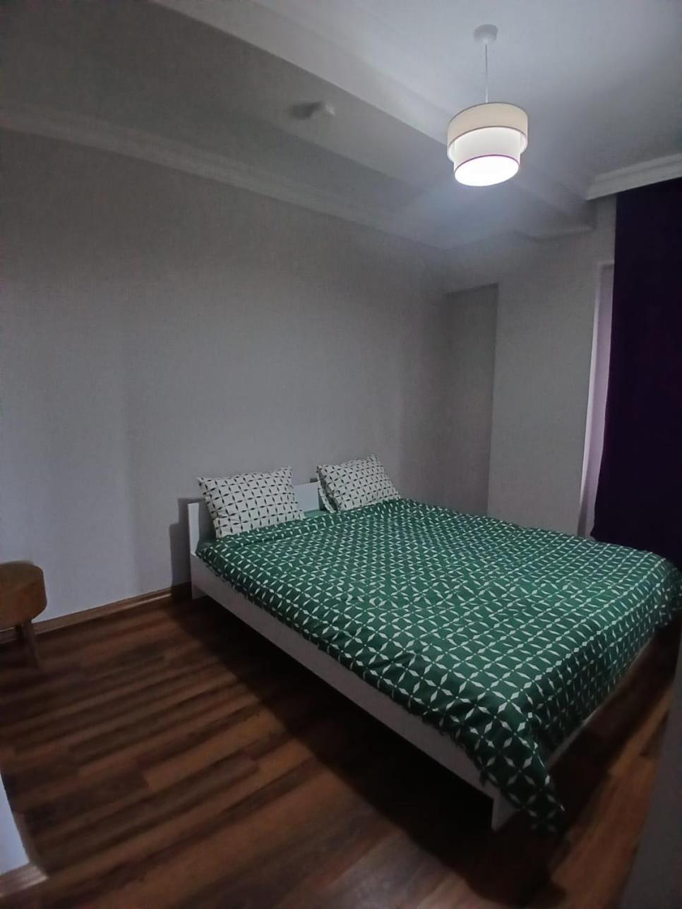 Apartment Dlk Deluxe *