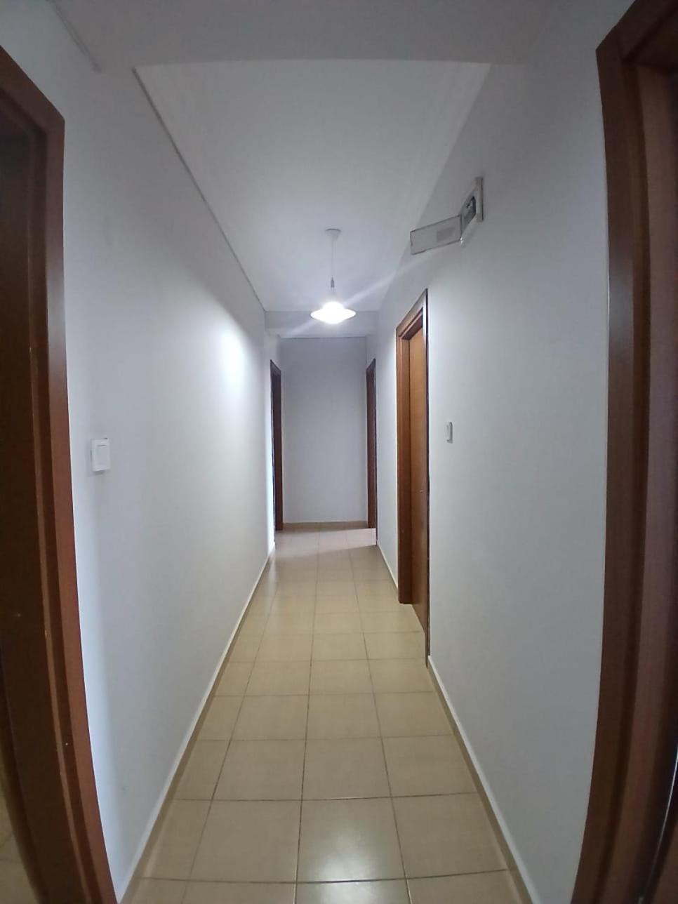 Apartment Dlk Deluxe Istanbul