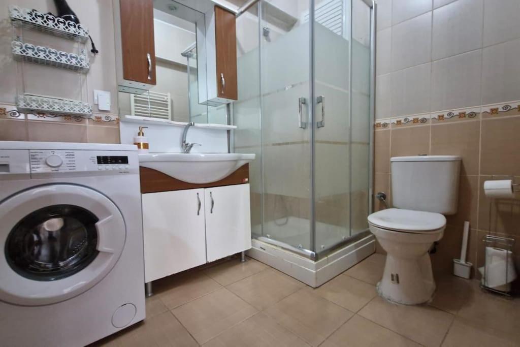 Dlk Deluxe Apartment