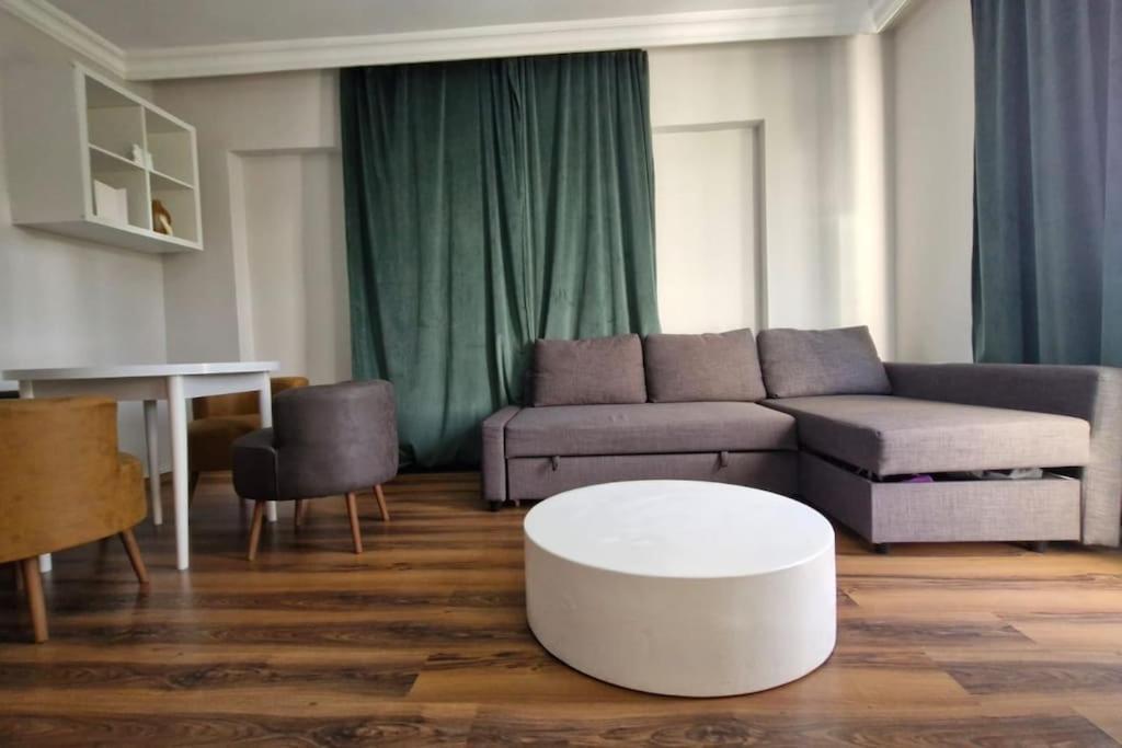 Apartment Dlk Deluxe *