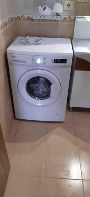 Dlk Deluxe Apartment Istanbul
