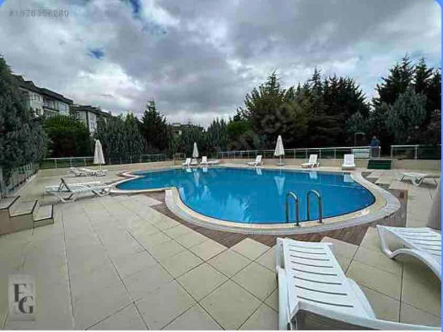 Apartment Dlk Deluxe