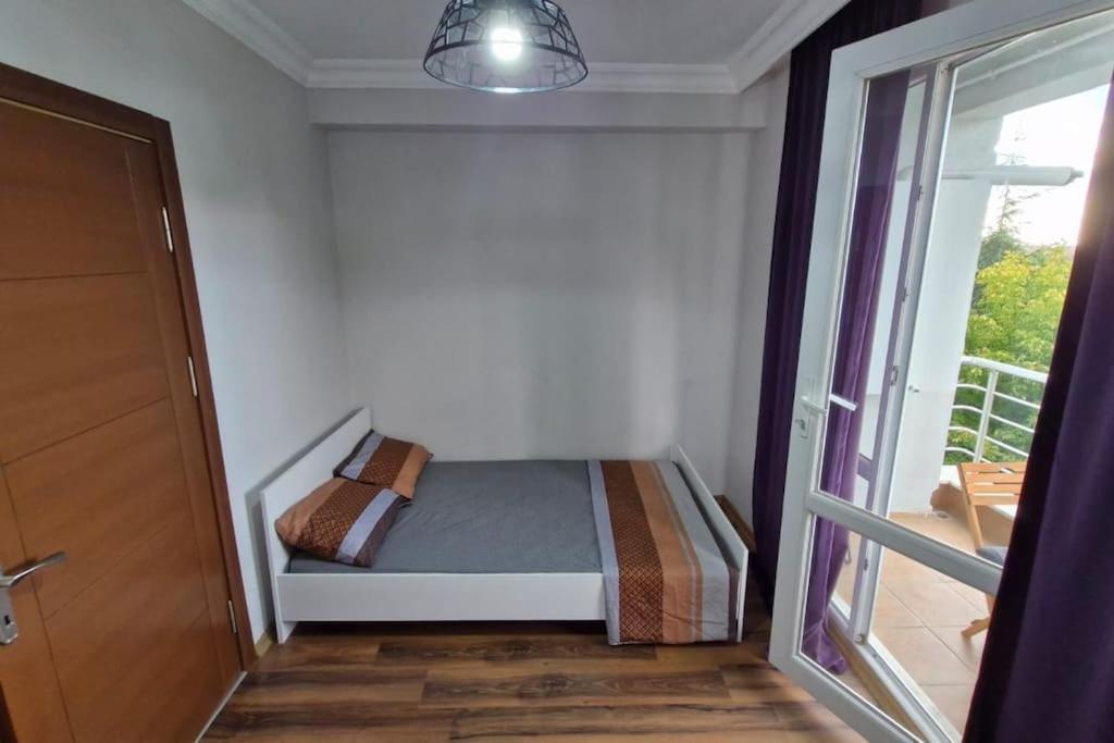 Dlk Deluxe Apartment *