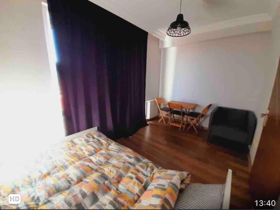 Dlk Deluxe Apartment Istanbul