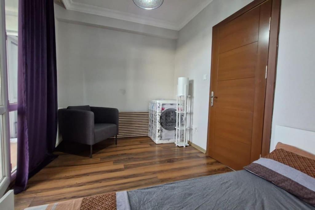 Apartment Dlk Deluxe Istanbul