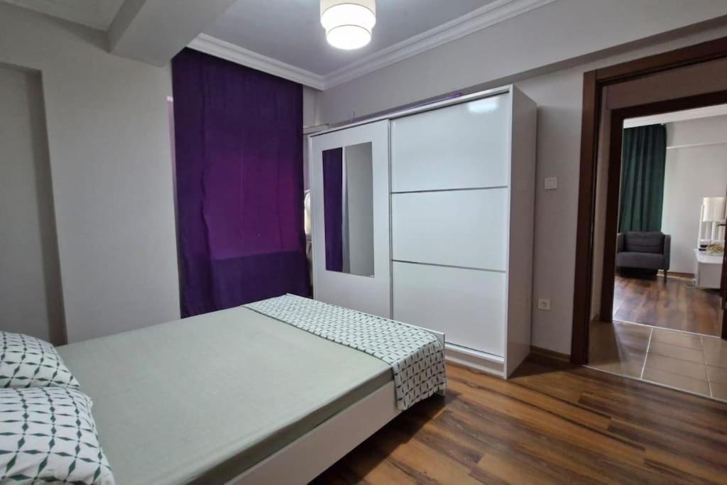 Dlk Deluxe Apartment