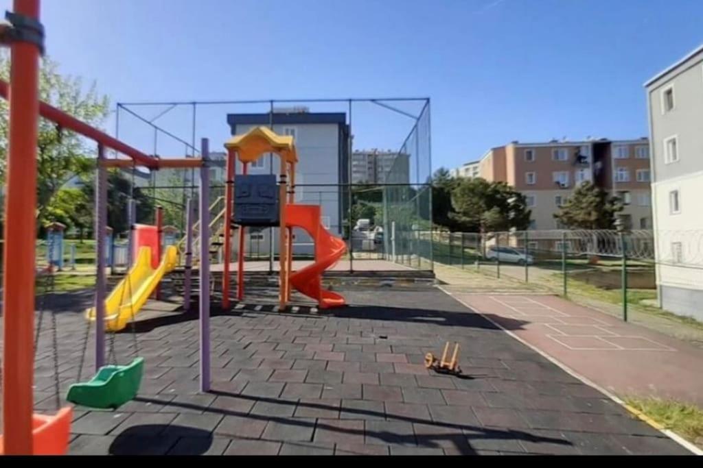 Dlk Deluxe Apartment *