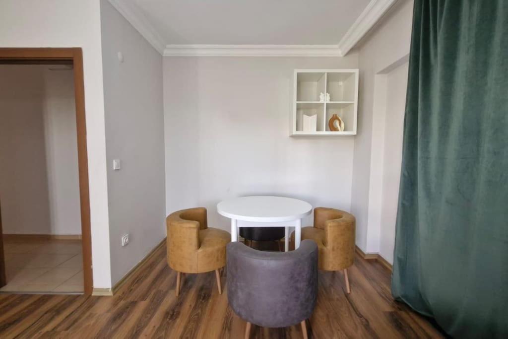 Apartment Dlk Deluxe *