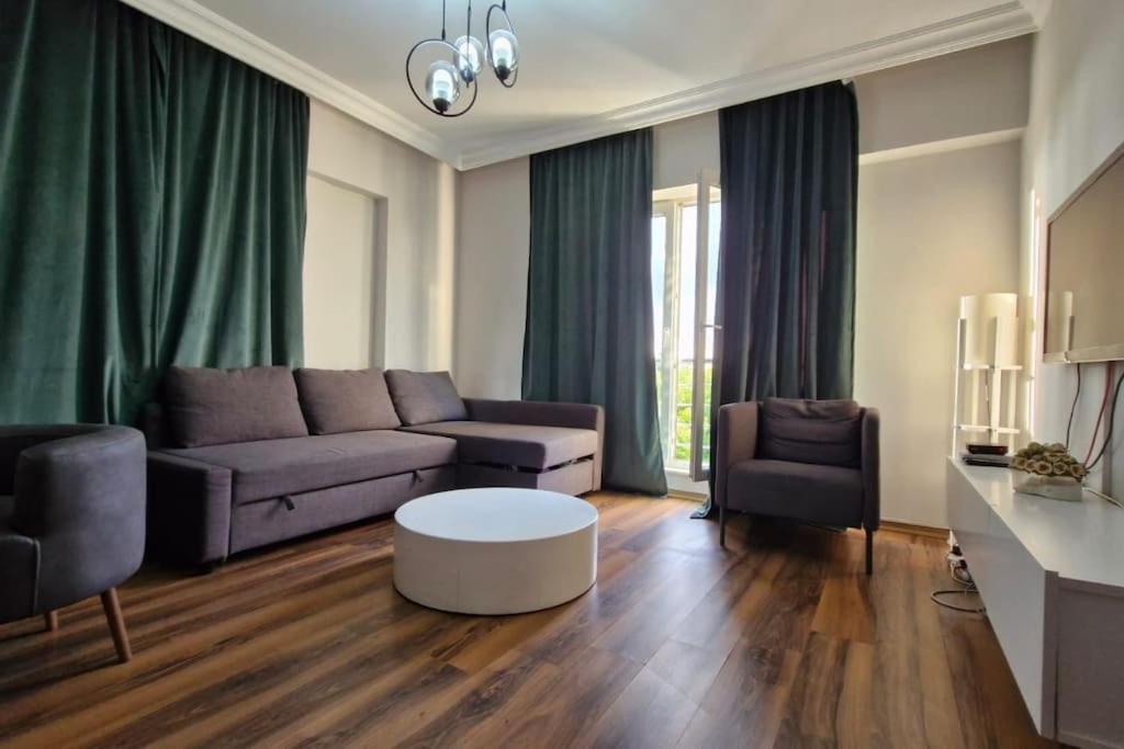 Apartment Dlk Deluxe Istanbul