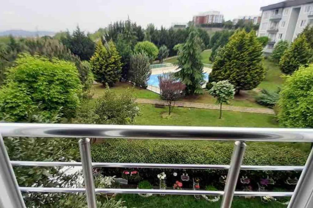 Dlk Deluxe Apartment Istanbul