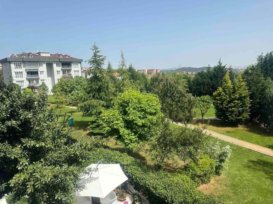Apartment Dlk Deluxe