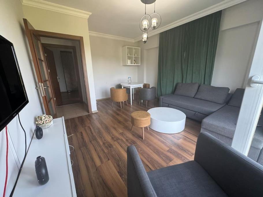 Dlk Deluxe Apartment *