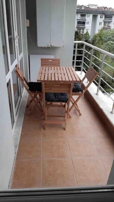 Dlk Deluxe Apartment