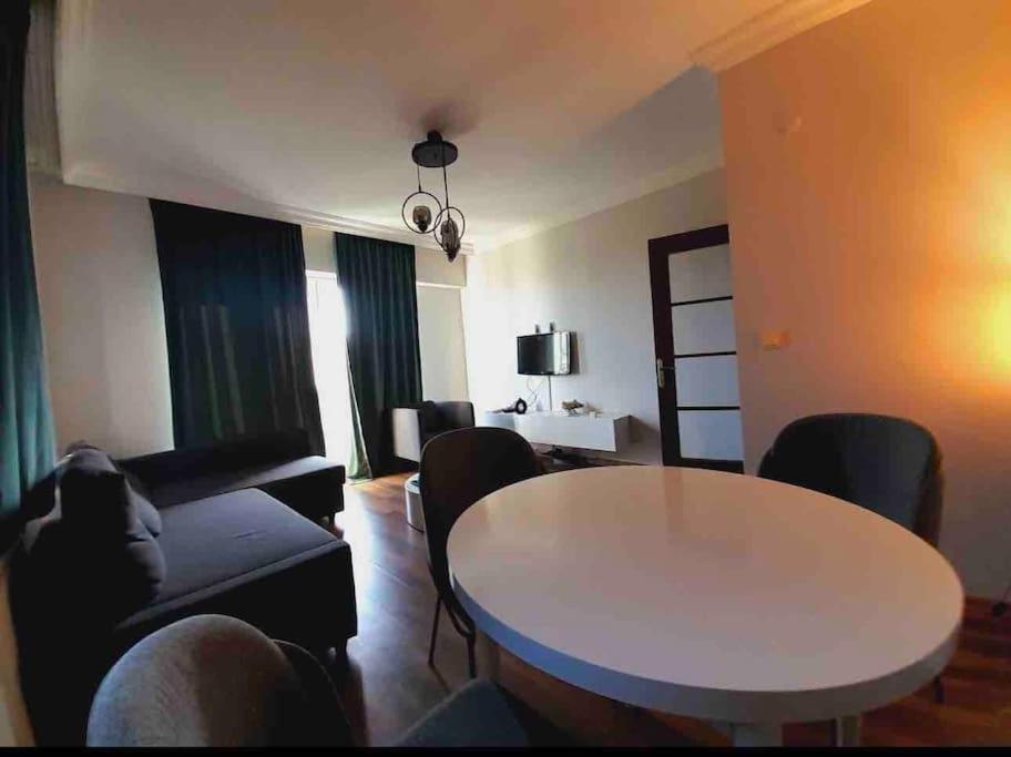 Apartment Dlk Deluxe Istanbul