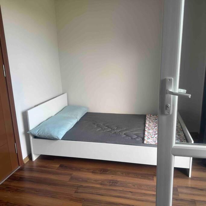 Dlk Deluxe Apartment Istanbul