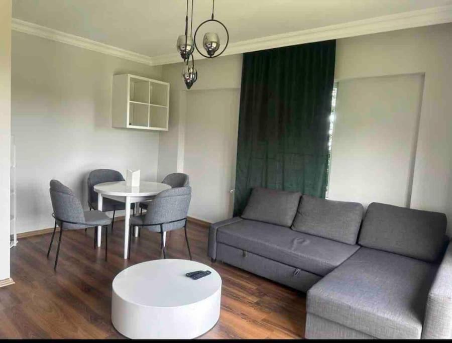 Dlk Deluxe Apartment *