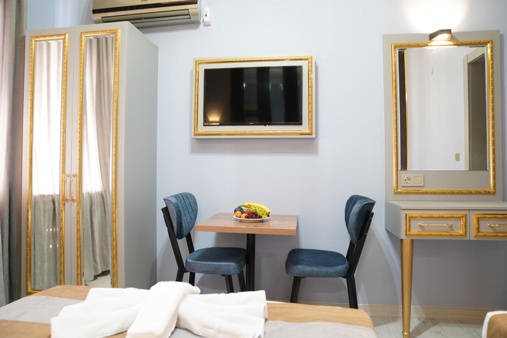 Aparthotel Maria