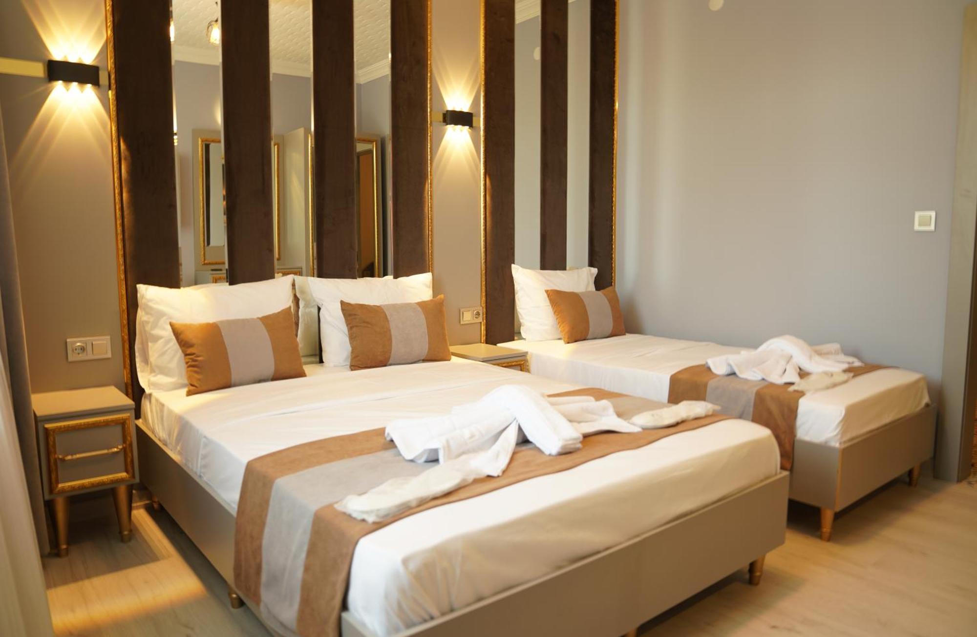 Aparthotel Maria