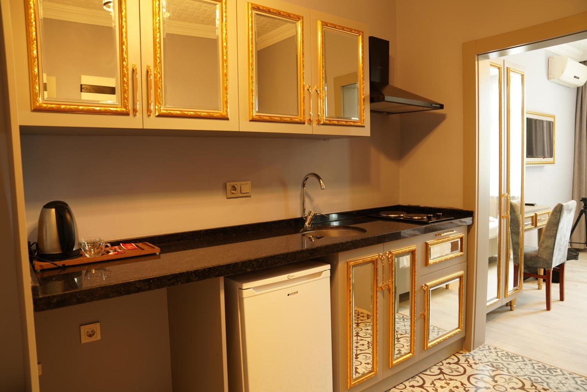 Aparthotel Maria *