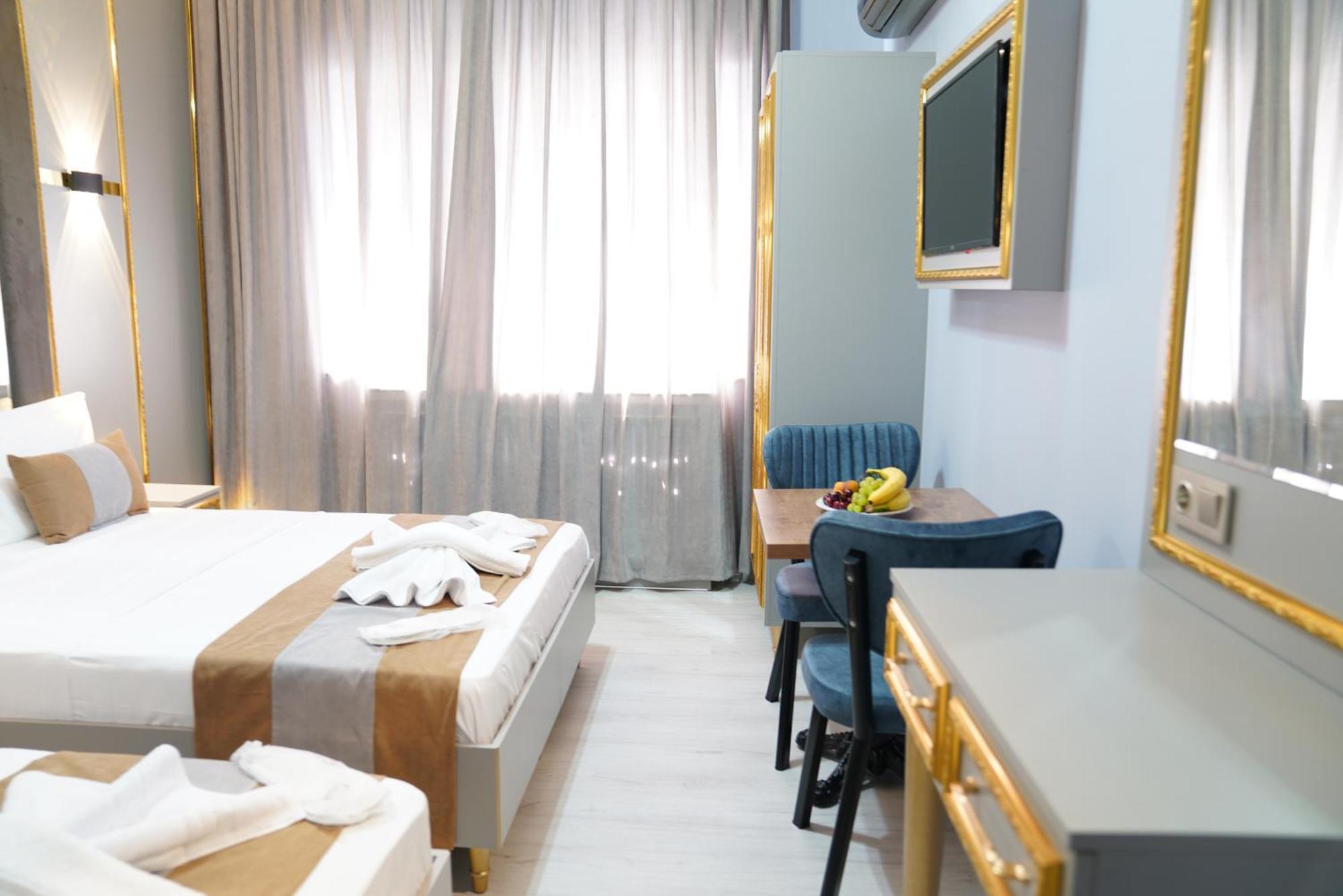 Aparthotel Maria *