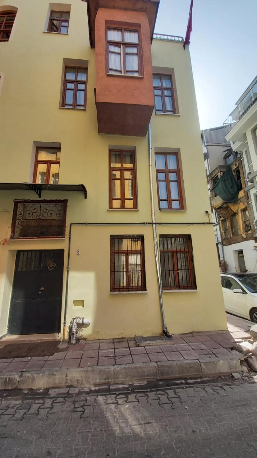 Fevzi Pasa & Bed & Breakfast *