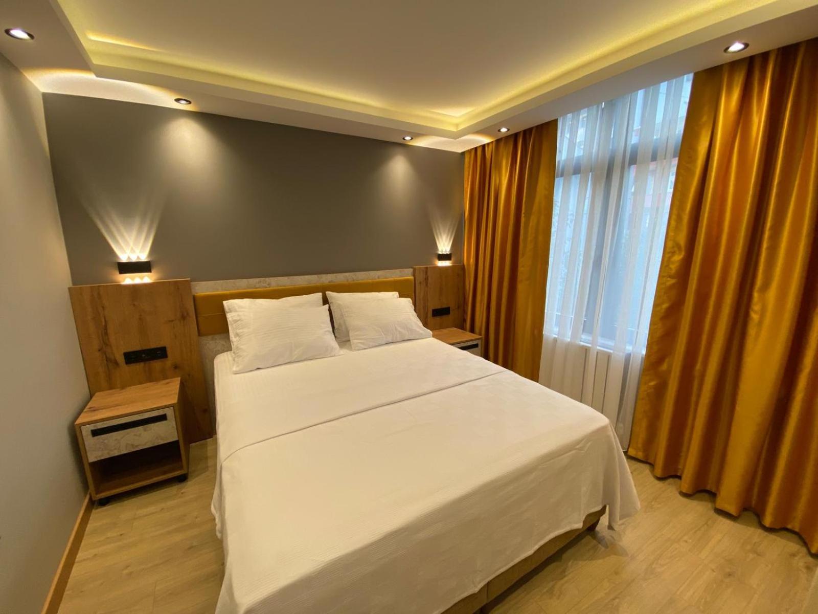 Hotel Enjoy Istanbul