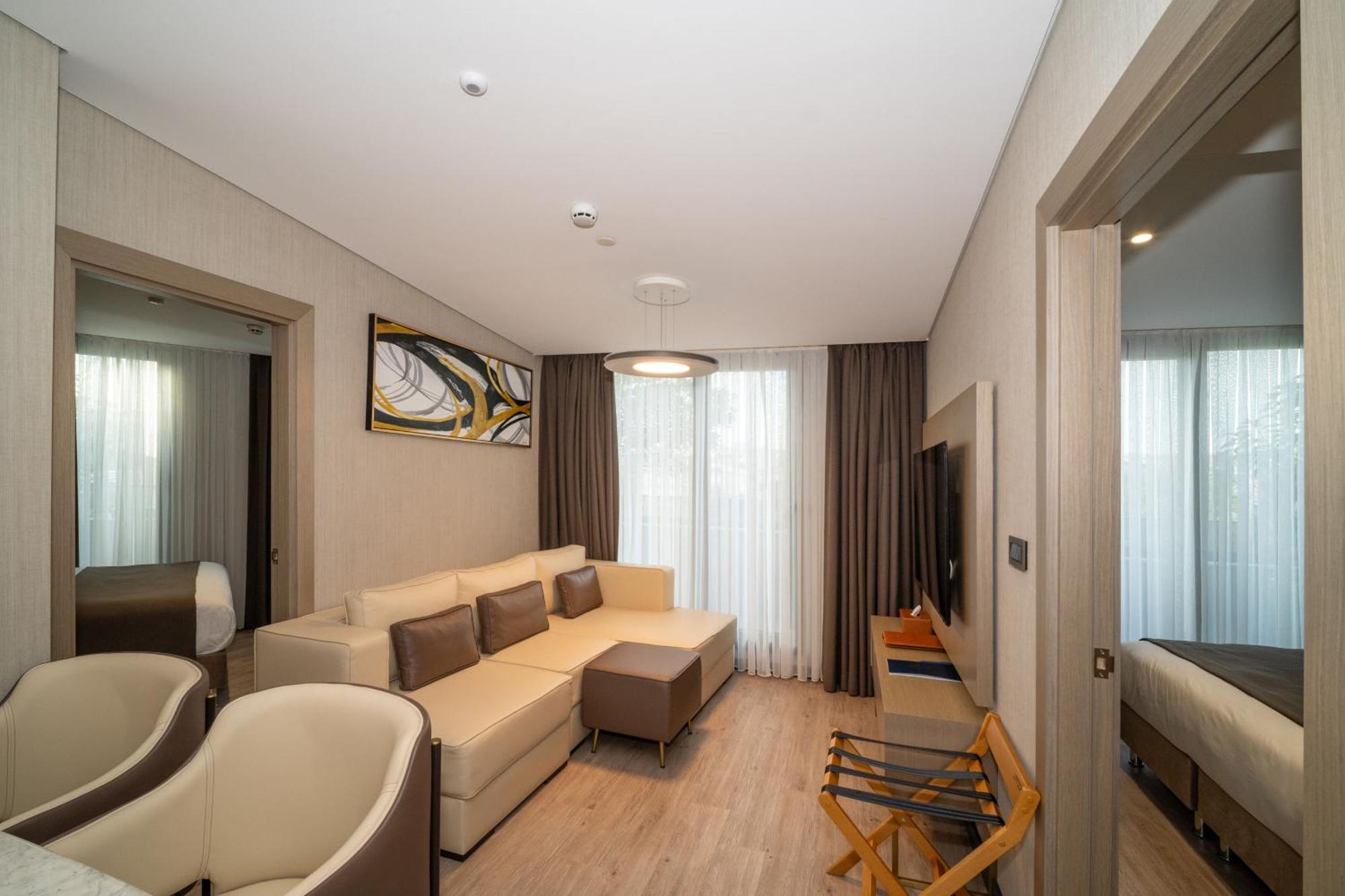 Hotel Rayelin Old Town Istanbul