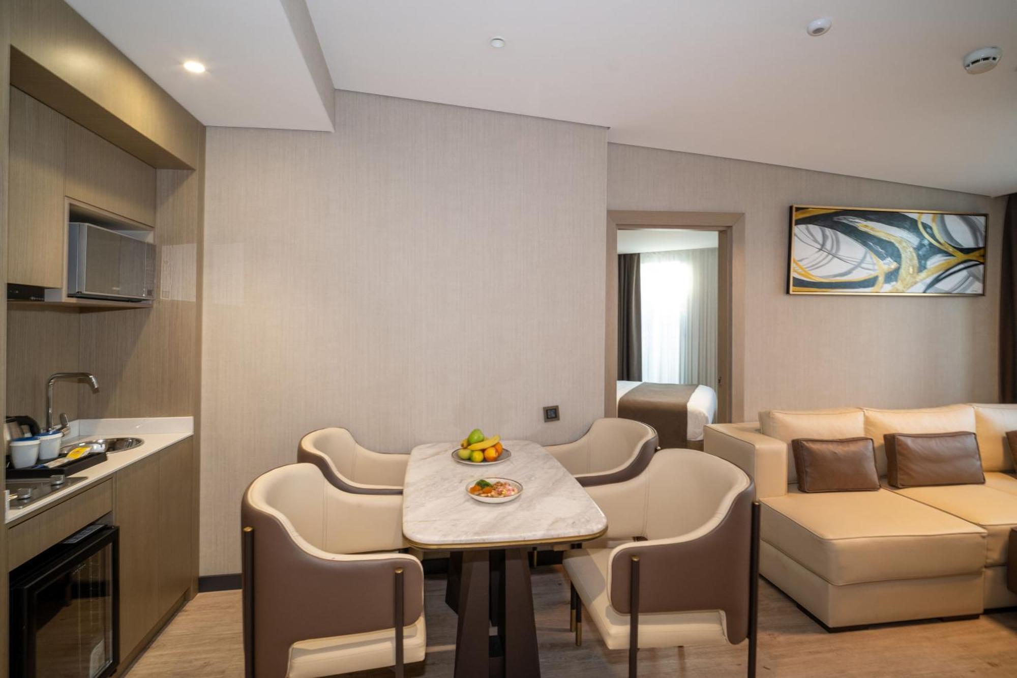 Hotel Rayelin Old Town Istanbul