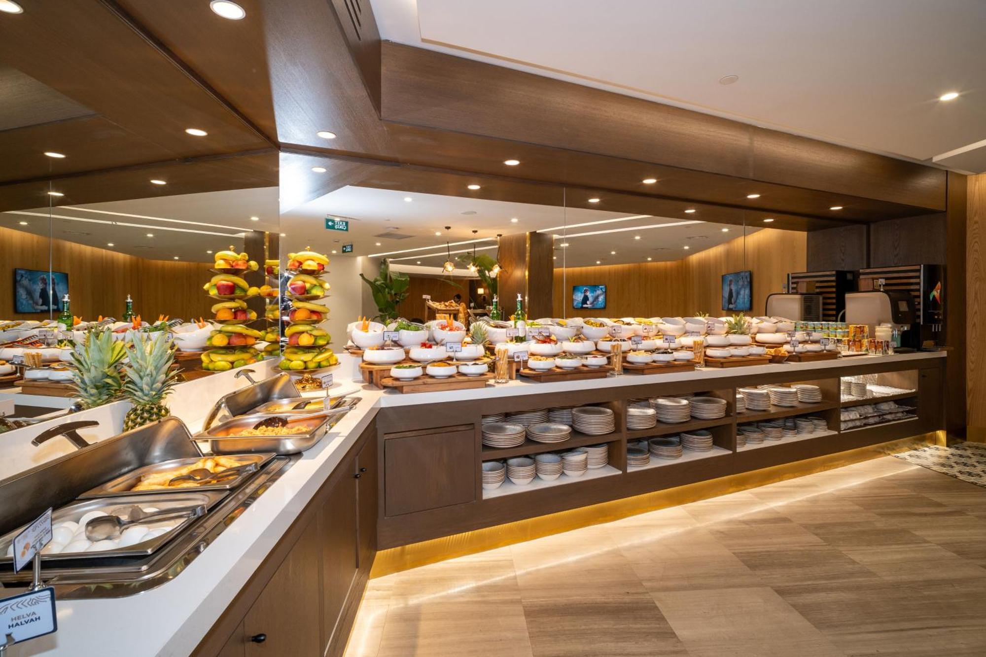 Hotel Rayelin Old Town Istanbul