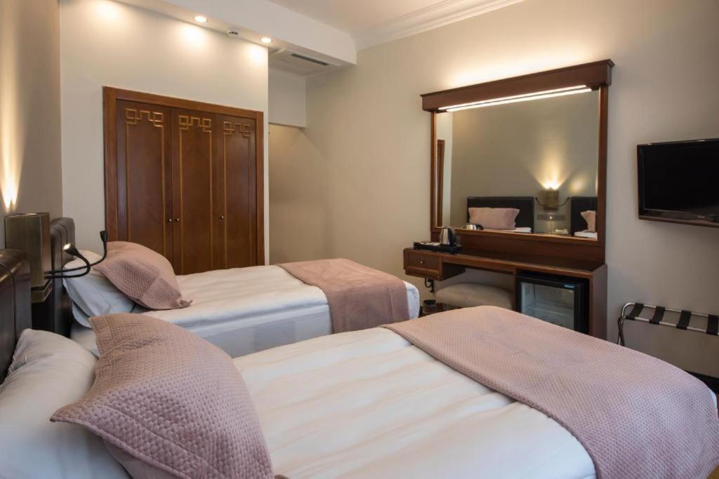 Vardar Palace - Special Category Otel 3*