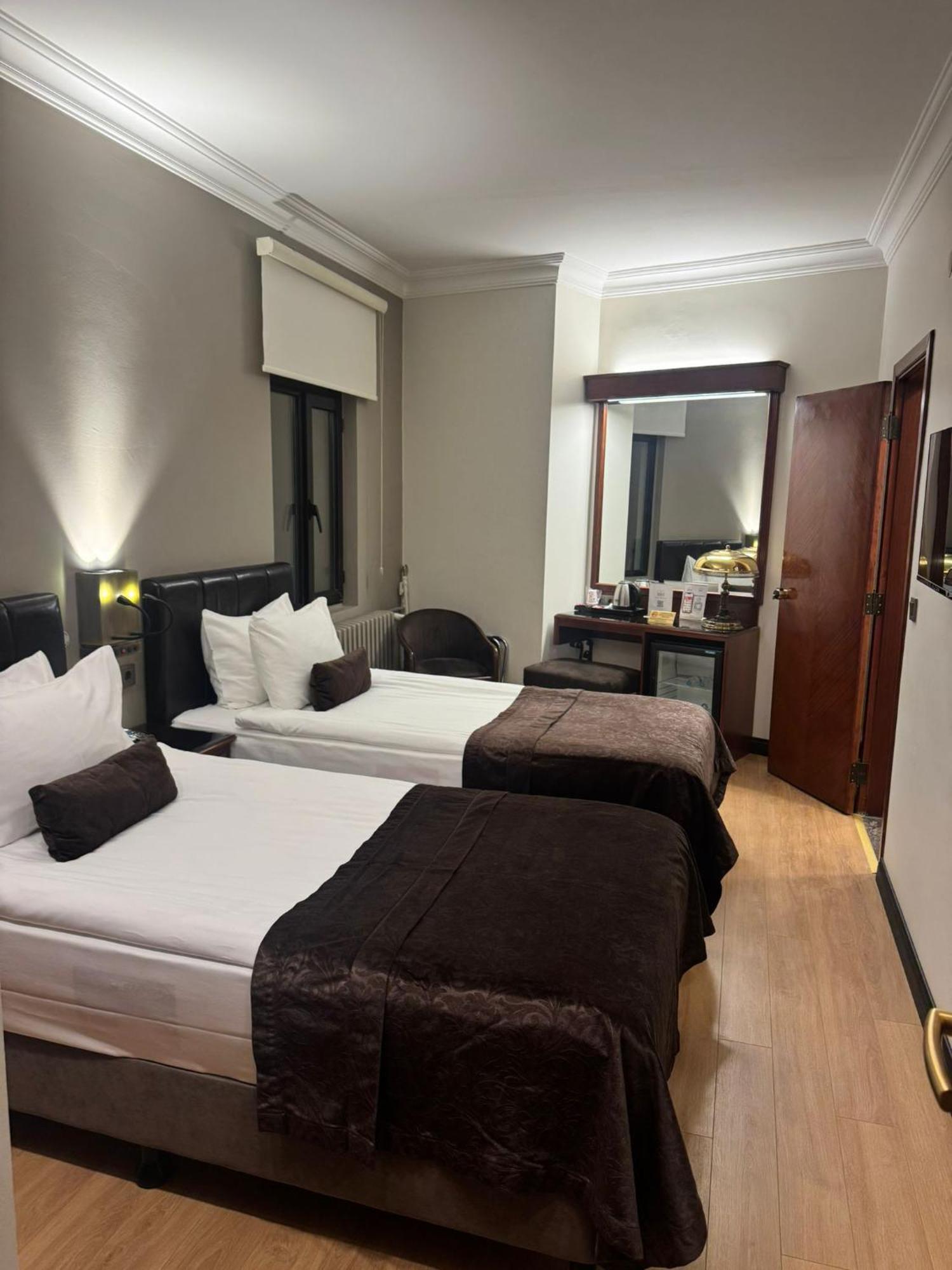 Vardar Palace - Special Category Otel 3*