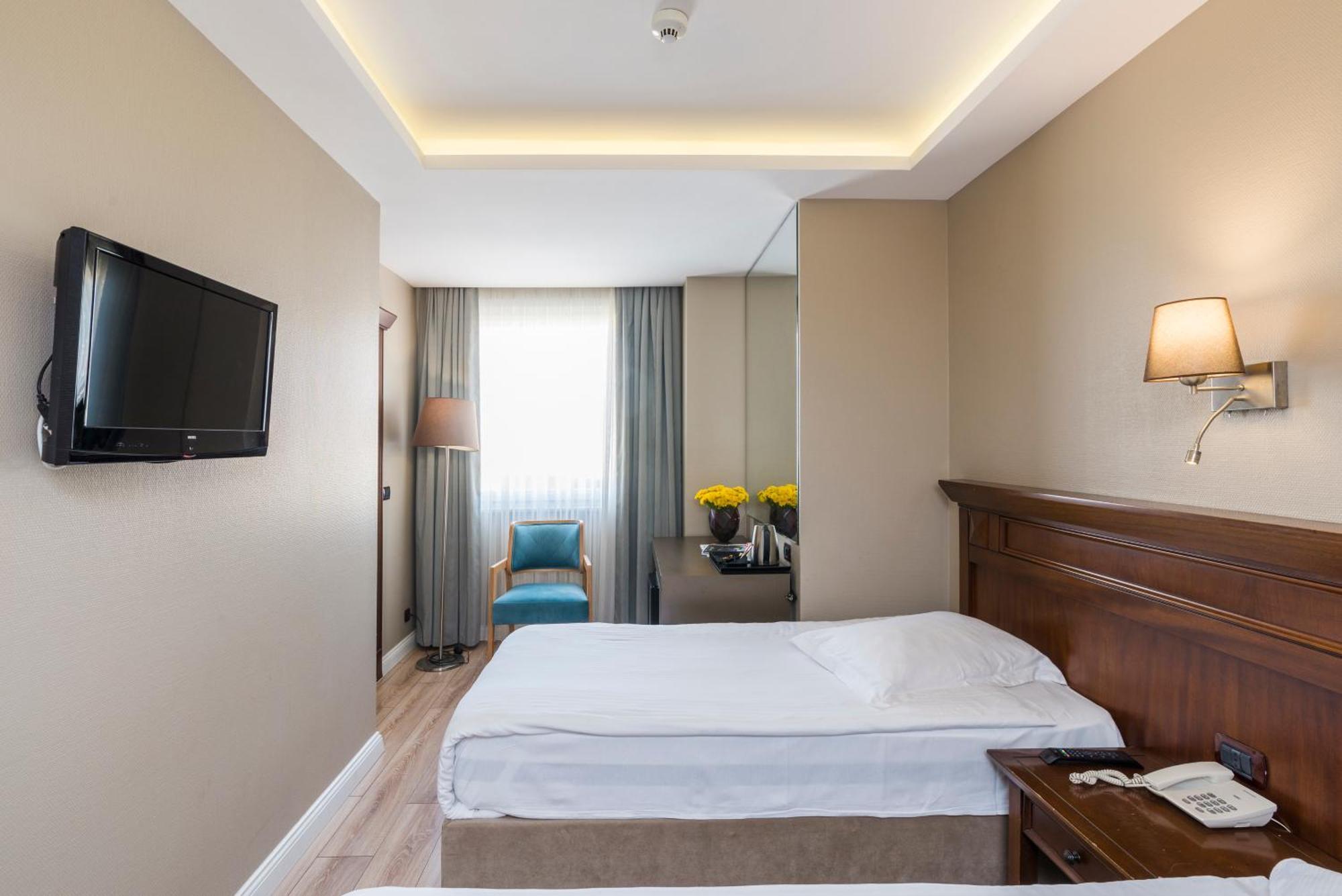 Hotel Semsan 3*