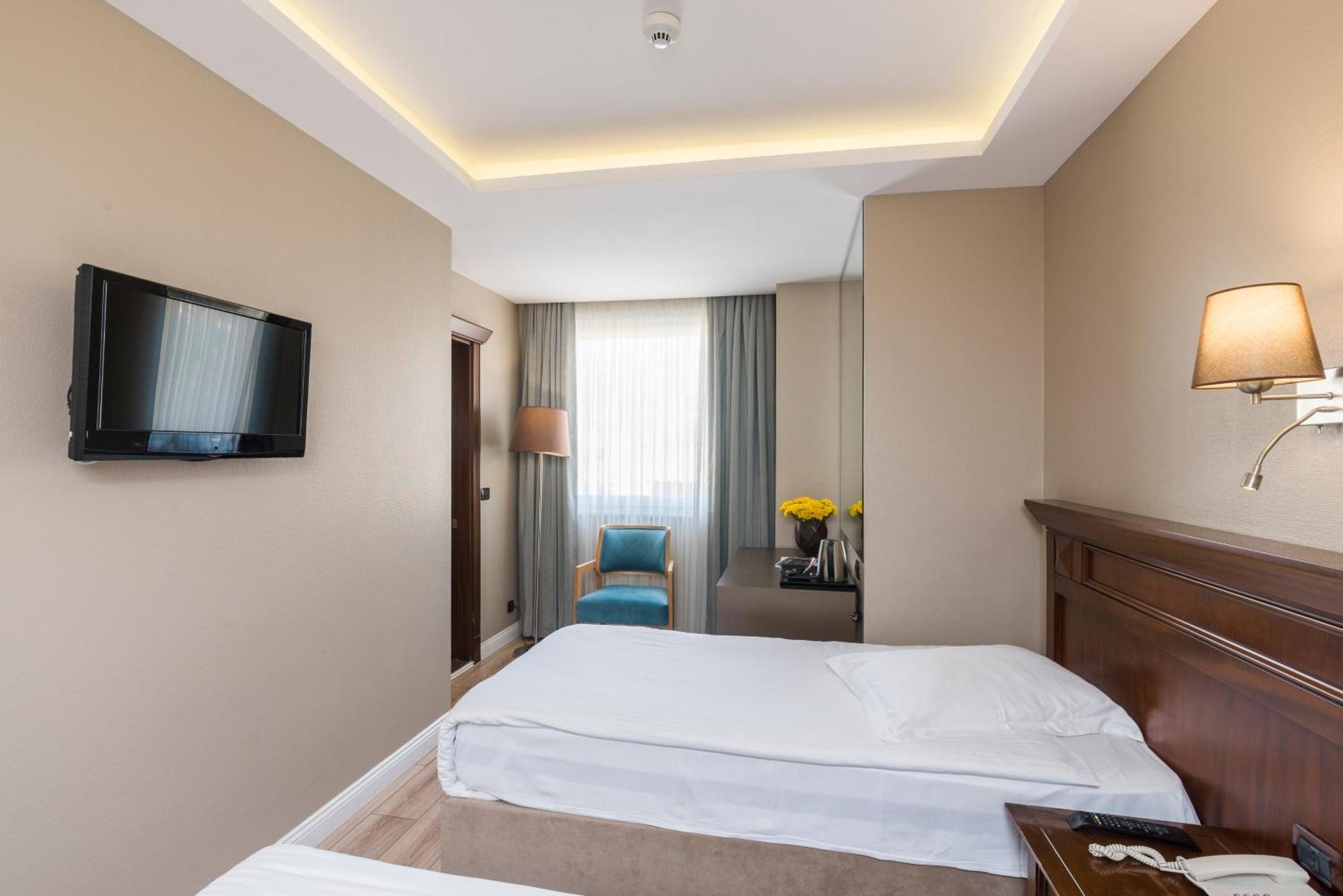 Semsan 3* Istambul