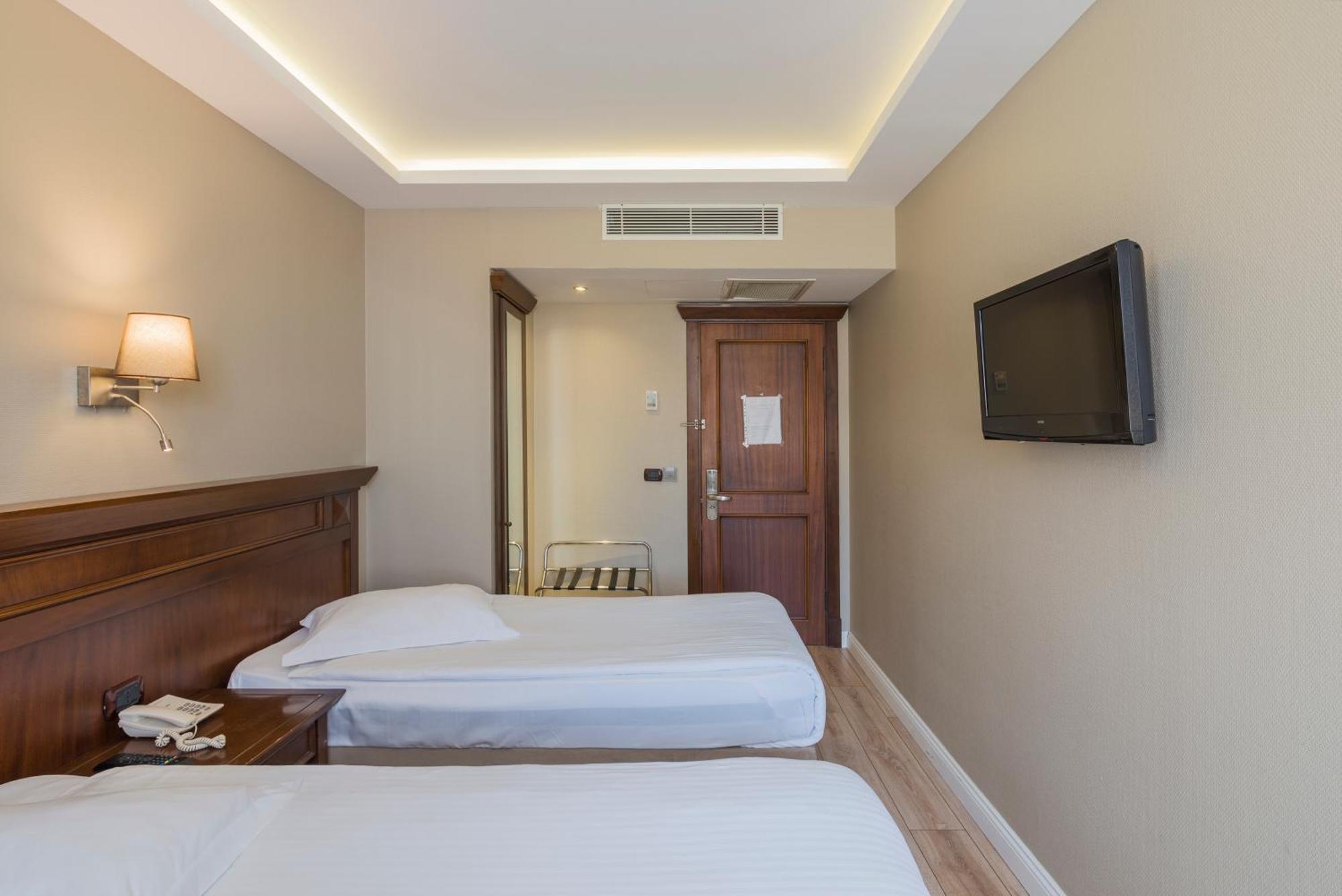 Semsan Hotel