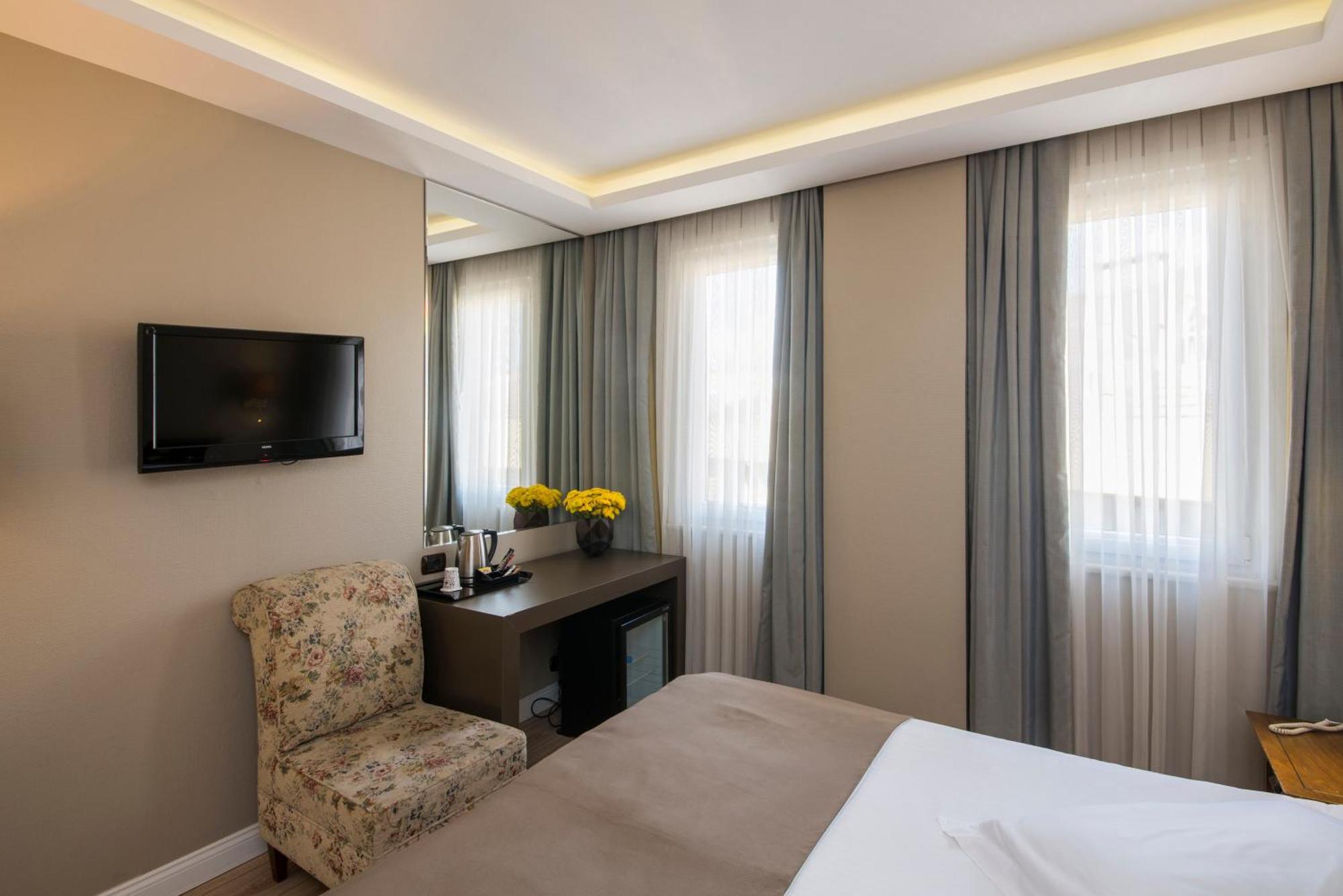 Semsan Hotel 3*