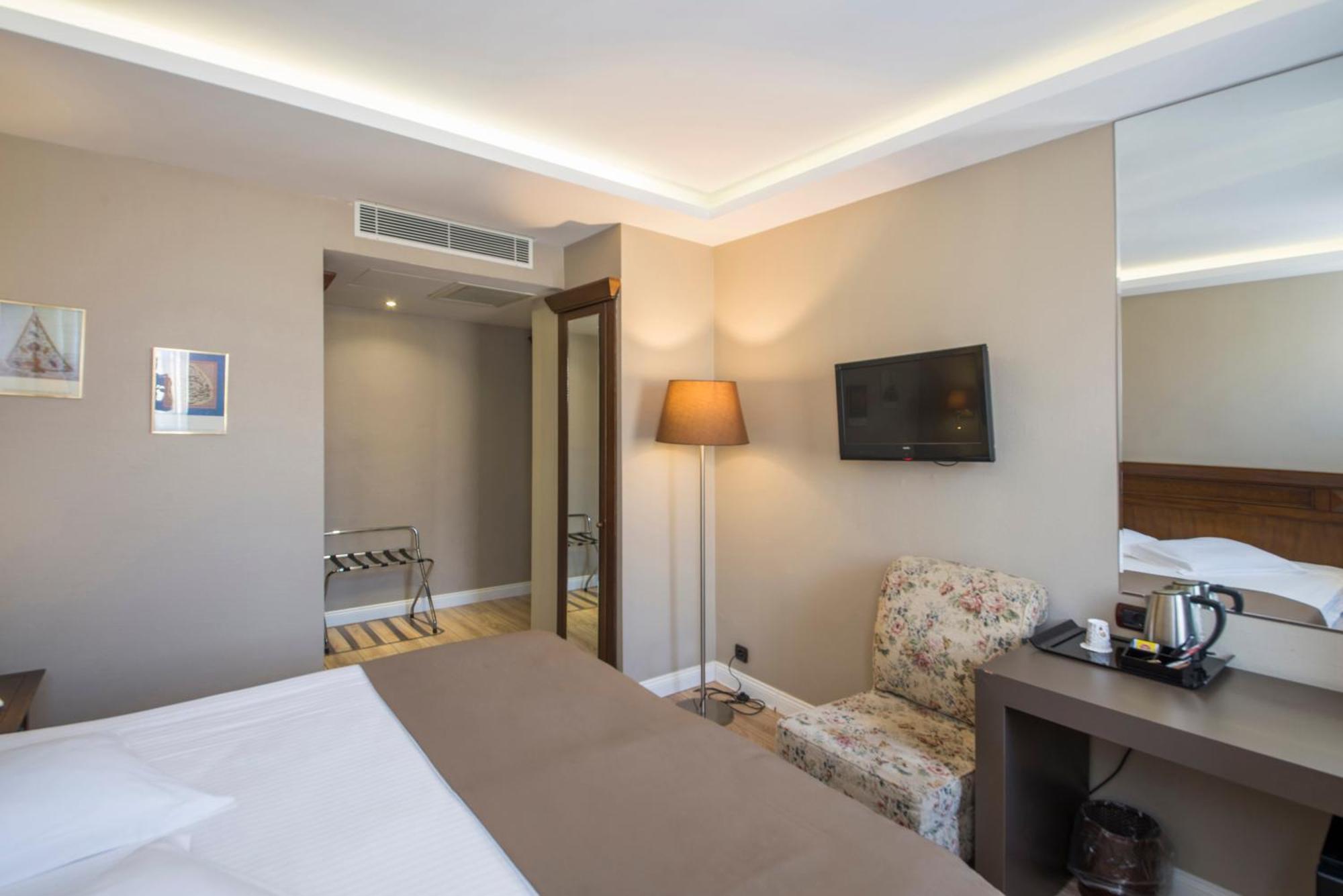 Semsan 3* Istambul