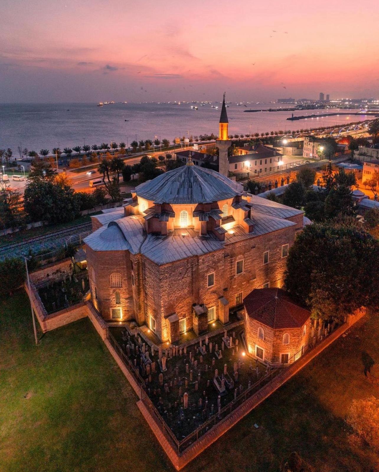 Sultanahmet