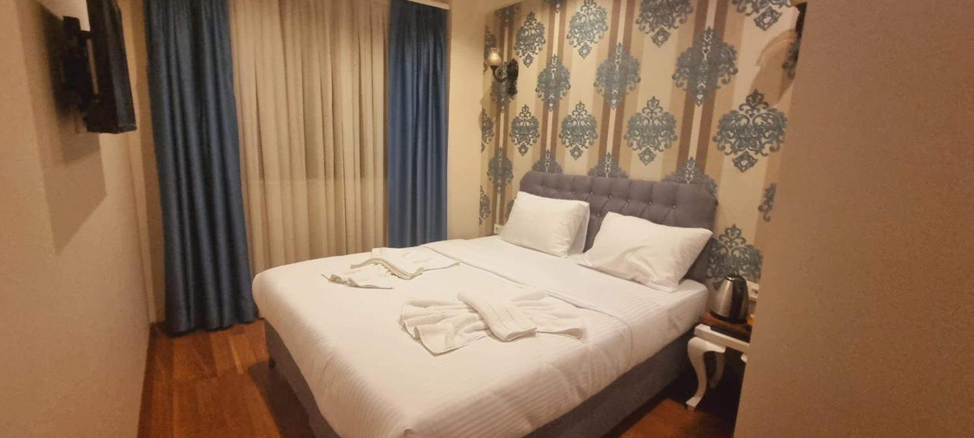 By Historial Due 3* Istambul