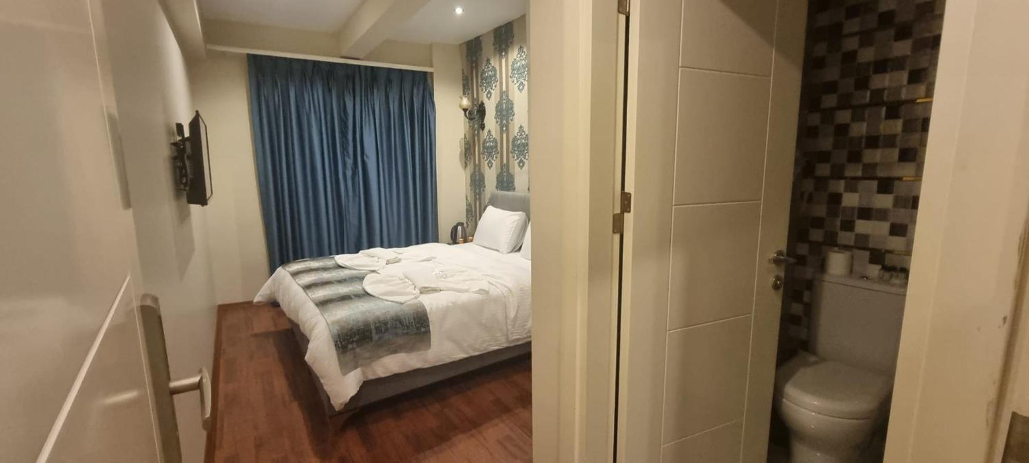 By Historial Due Hotel Istambul