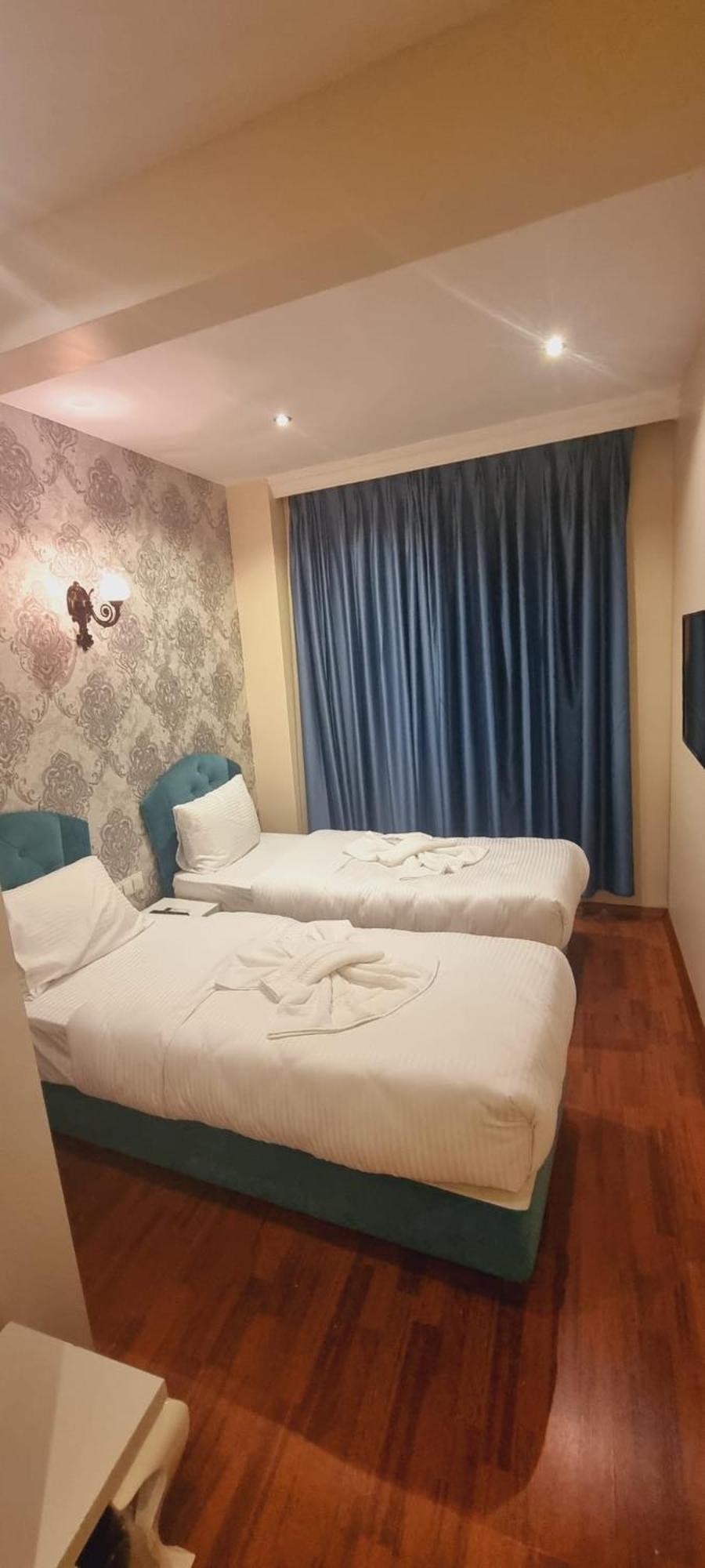By Historial Due 3* Istambul