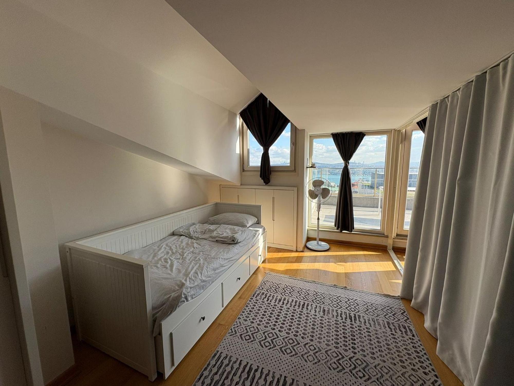 Wonder Homes- Luxury Flat With Taksim Square And Park View Apartment