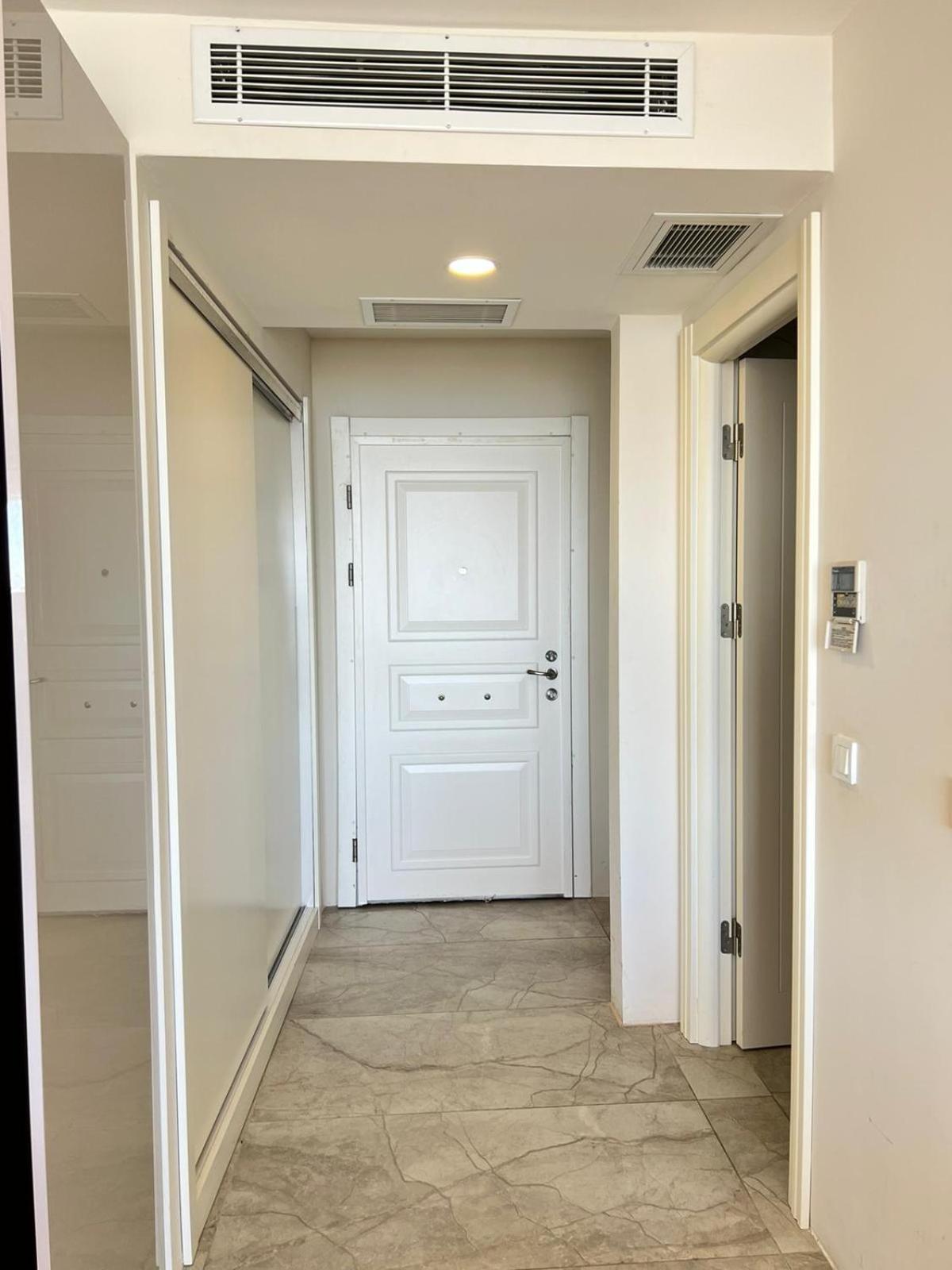 Wonder Homes- Luxury Flat With Taksim Square And Park View Apartment *