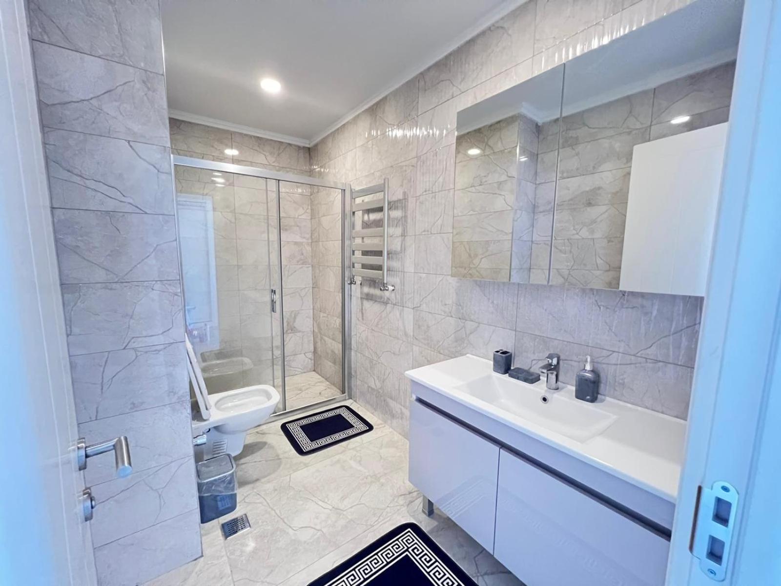 Apartment Wonder Homes- Luxury Flat With Taksim Square And Park View *