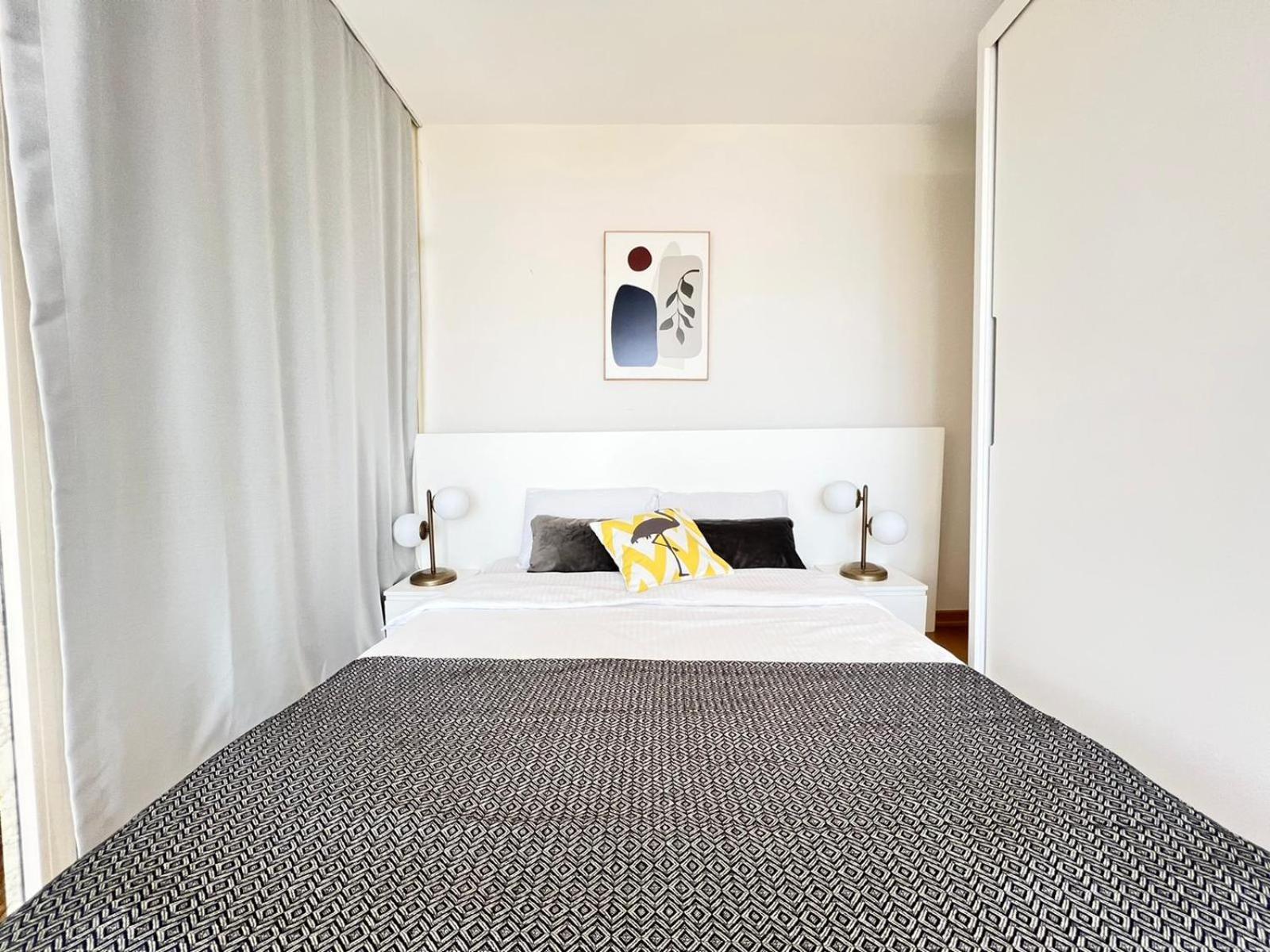 Apartment Wonder Homes- Luxury Flat With Taksim Square And Park View Istanbul
