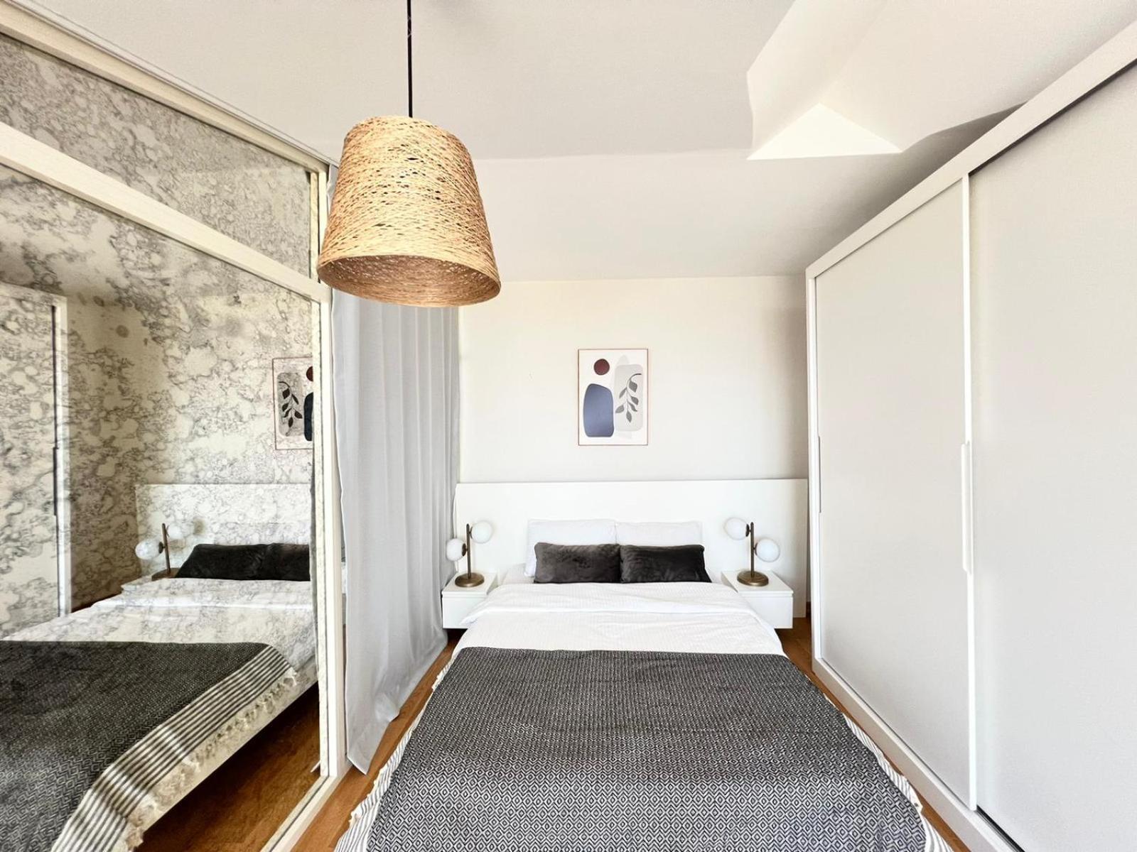 Wonder Homes- Luxury Flat With Taksim Square And Park View Istanbul