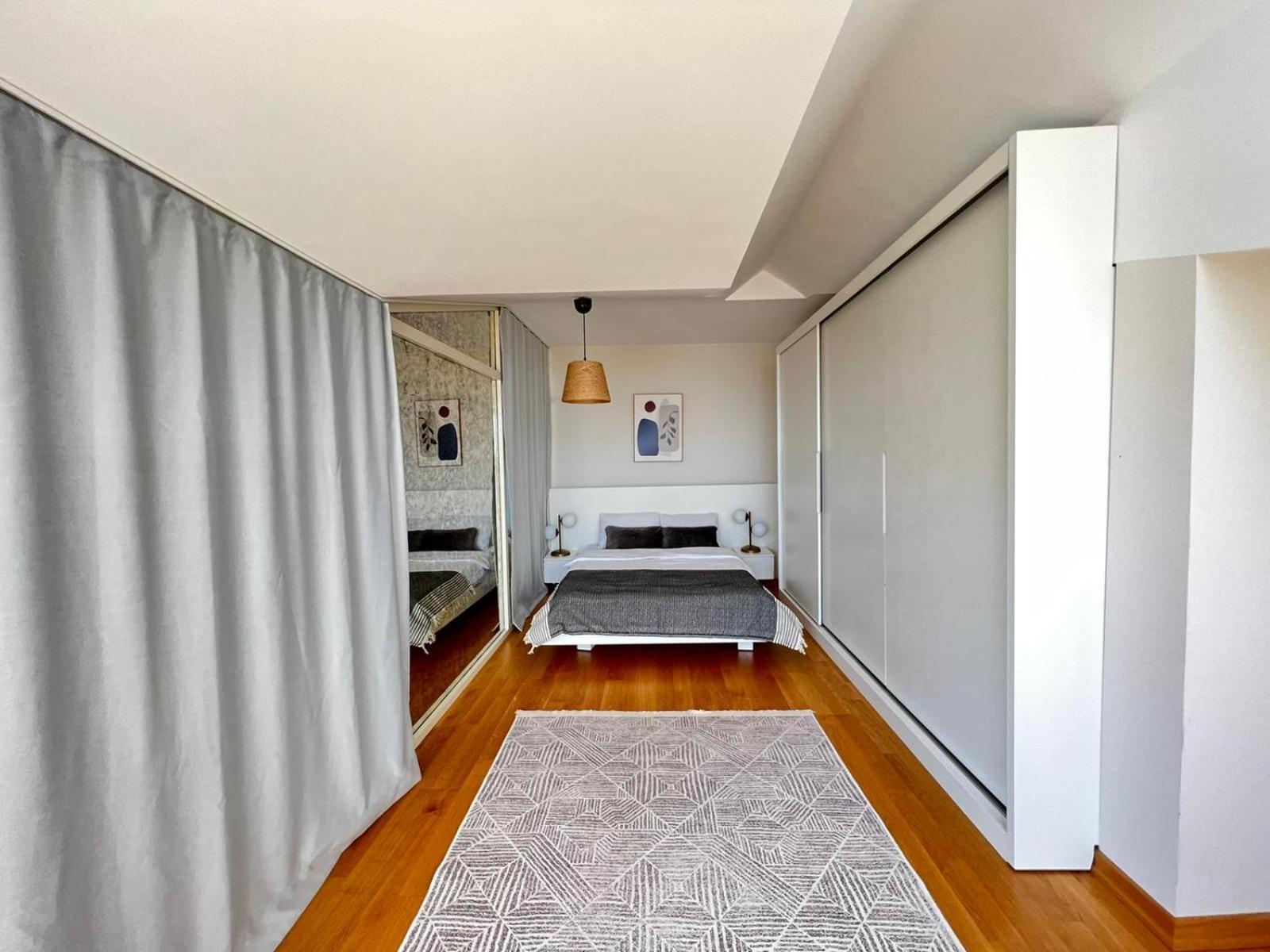 Apartment Wonder Homes- Luxury Flat With Taksim Square And Park View *