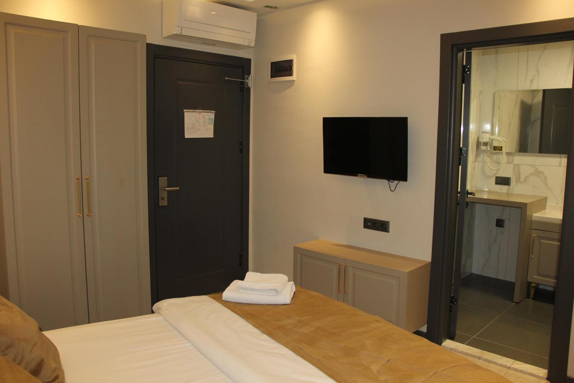 Eyuep Sultan Palace Hotel Istanbul